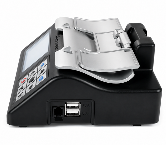 BANK GRADE NOTE AND COIN SCALES - NCS15BM - multi currency