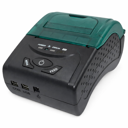 Thermal printer for NCS15BM money scales