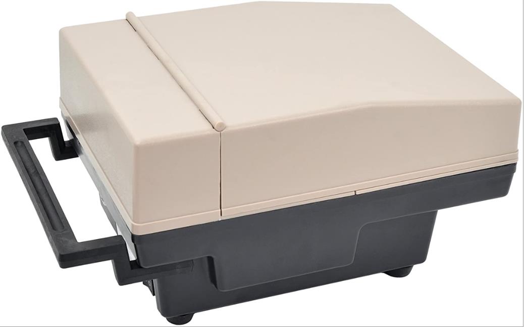 Cassida® C500 coin counter