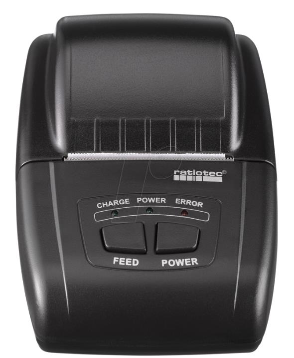 Cassida® Thermal printer