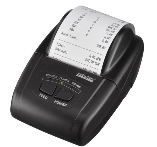 Cassida® Thermal printer