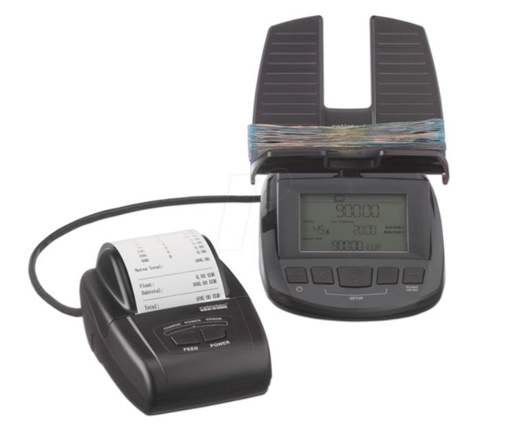 Cassida® Thermal printer