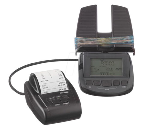 Cassida® Thermal printer